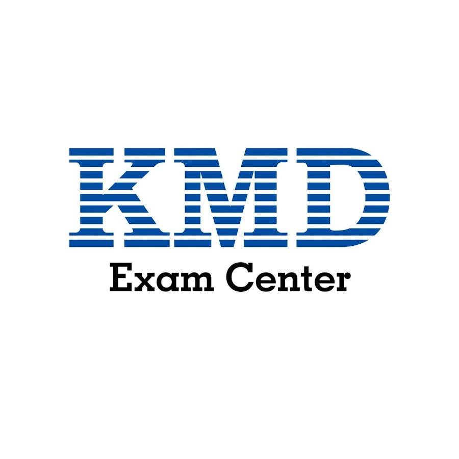 KMD EXAM