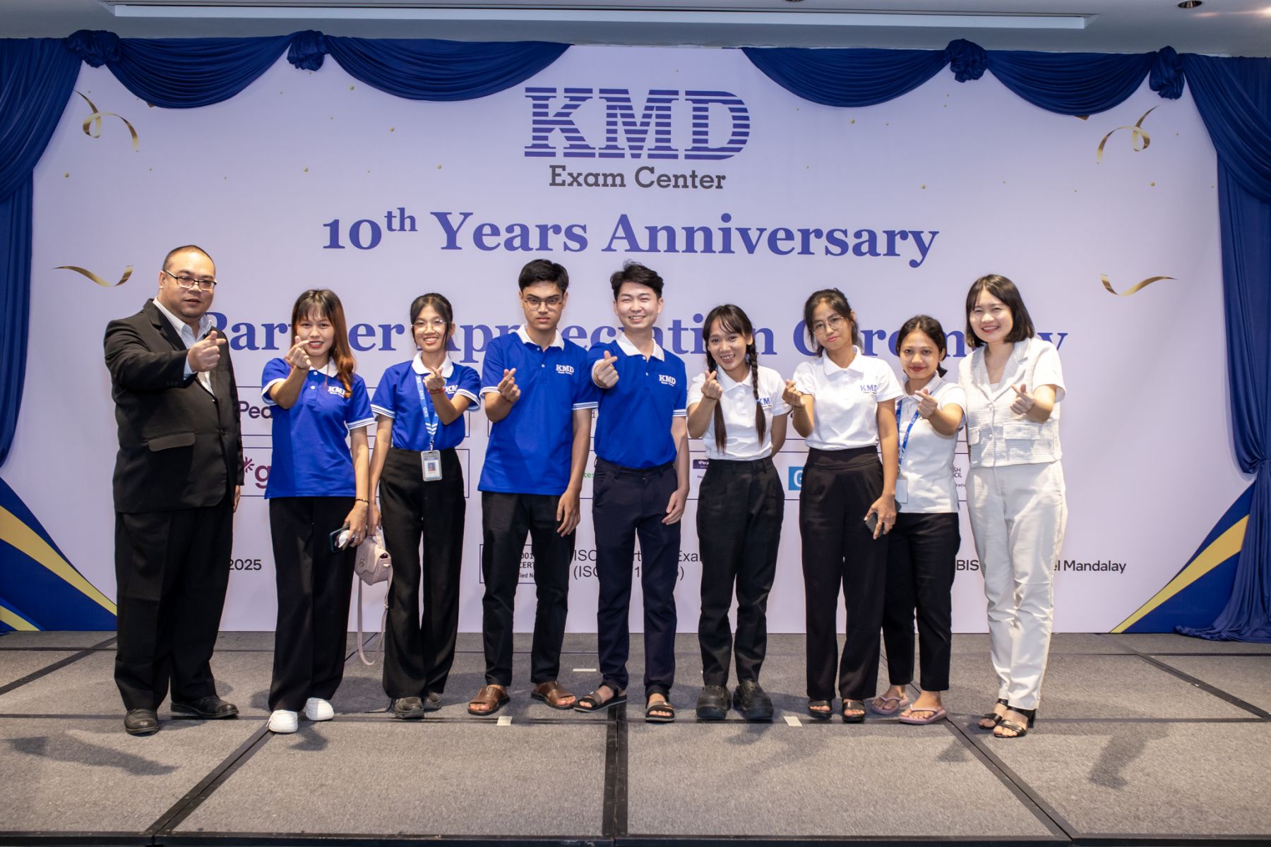 10th Anniversary Memory 15